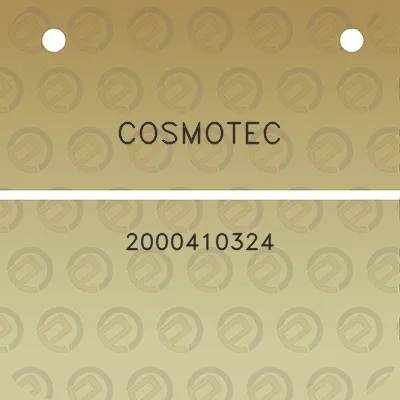 cosmotec-2000410324