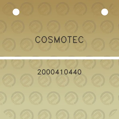 cosmotec-2000410440