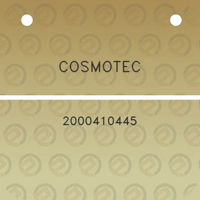 cosmotec-2000410445