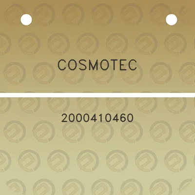 cosmotec-2000410460