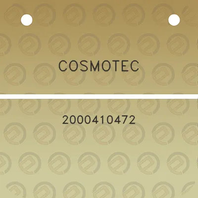 cosmotec-2000410472