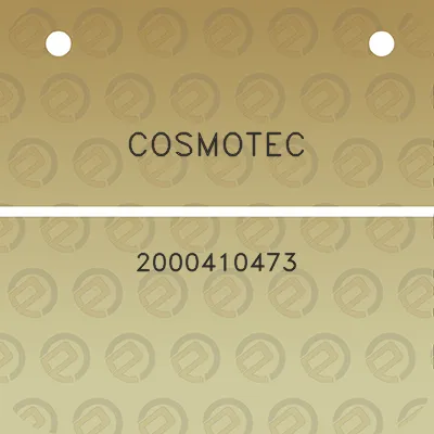 cosmotec-2000410473