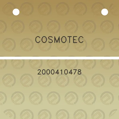 cosmotec-2000410478