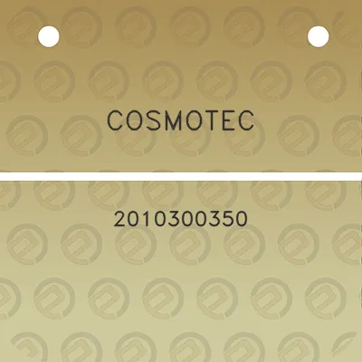 cosmotec-2010300350