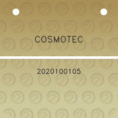 cosmotec-2020100105