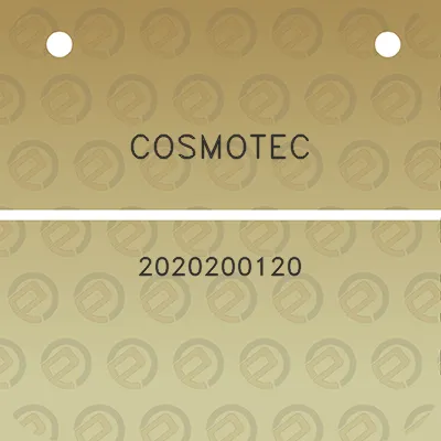 cosmotec-2020200120