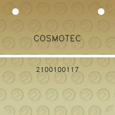 cosmotec-2100100117