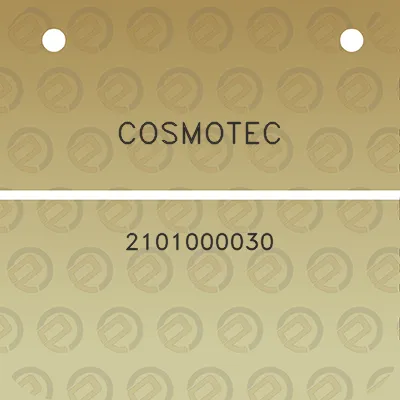 cosmotec-2101000030