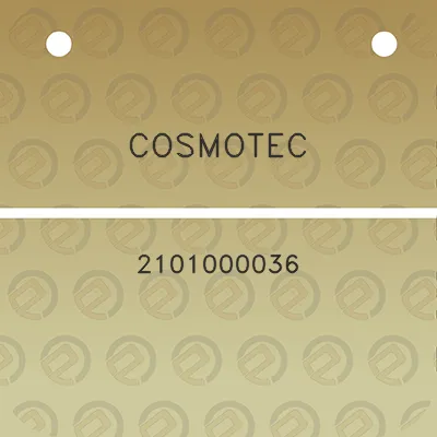 cosmotec-2101000036