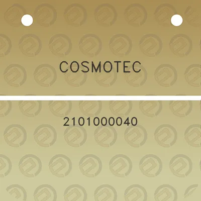 cosmotec-2101000040