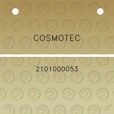 cosmotec-2101000053