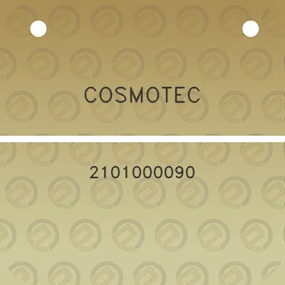 cosmotec-2101000090