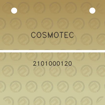 cosmotec-2101000120