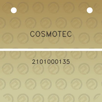 cosmotec-2101000135