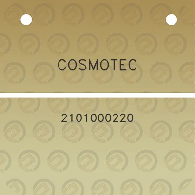 cosmotec-2101000220