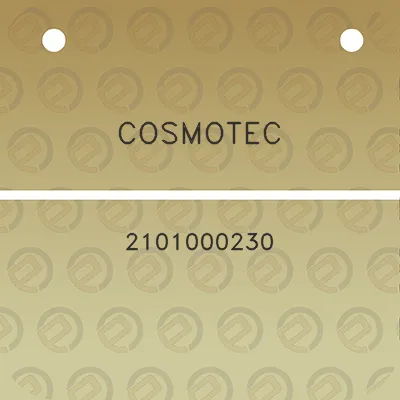 cosmotec-2101000230