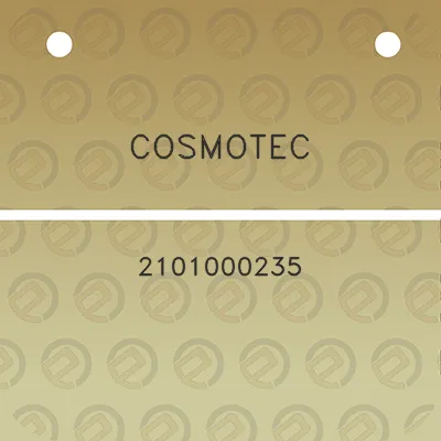 cosmotec-2101000235