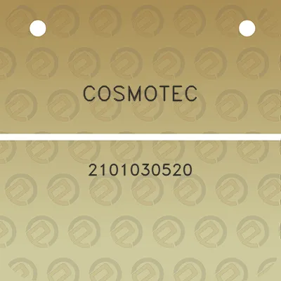 cosmotec-2101030520