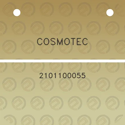 cosmotec-2101100055