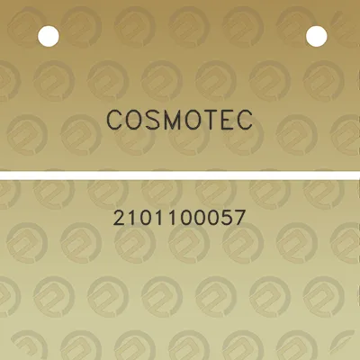 cosmotec-2101100057