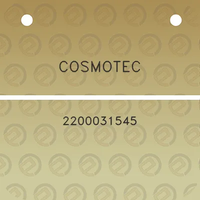 cosmotec-2200031545