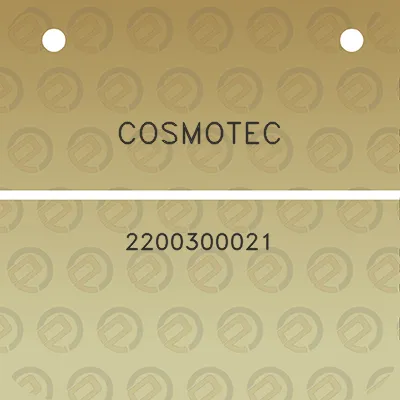 cosmotec-2200300021