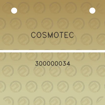 cosmotec-300000034