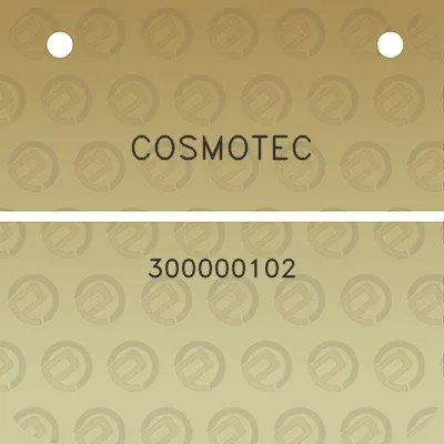 cosmotec-300000102