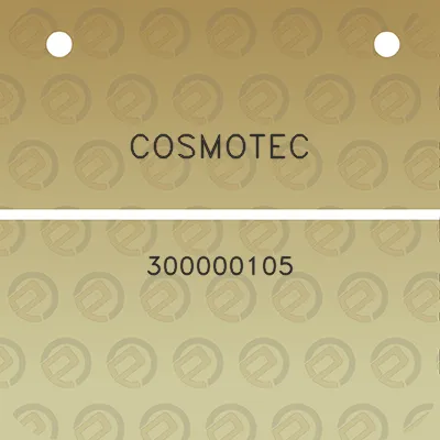 cosmotec-300000105