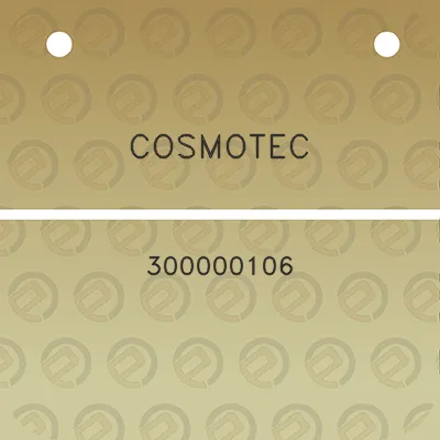 cosmotec-300000106