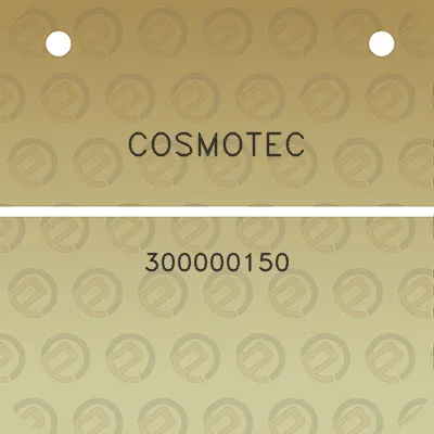 cosmotec-300000150