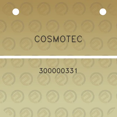 cosmotec-300000331