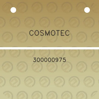 cosmotec-300000975