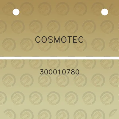 cosmotec-300010780