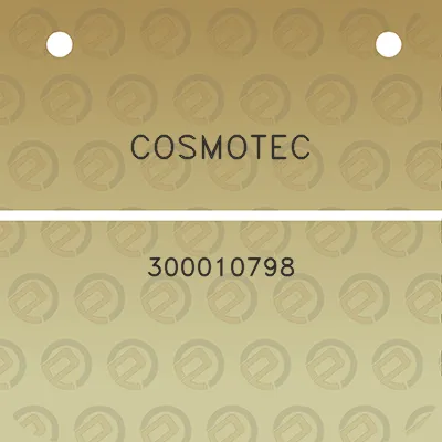 cosmotec-300010798