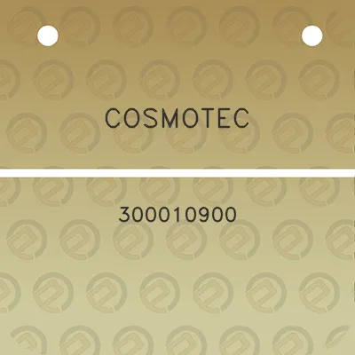 cosmotec-300010900