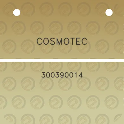 cosmotec-300390014