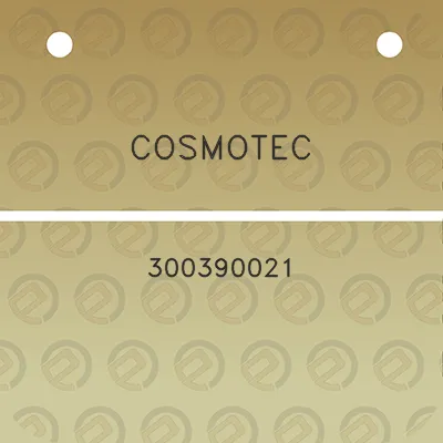 cosmotec-300390021