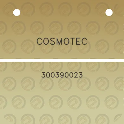 cosmotec-300390023