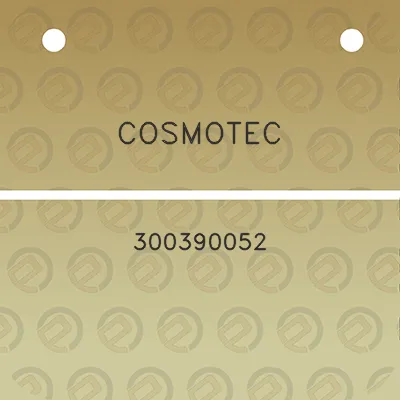 cosmotec-300390052