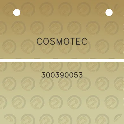 cosmotec-300390053