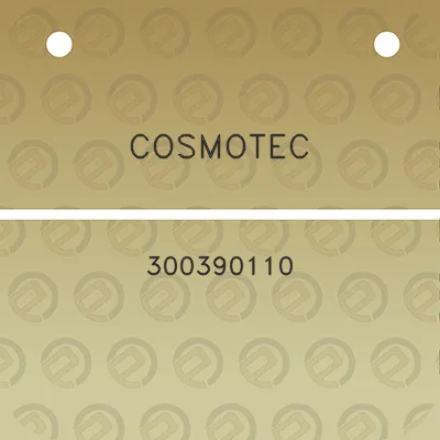 cosmotec-300390110