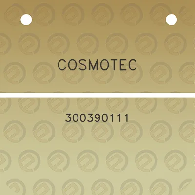 cosmotec-300390111