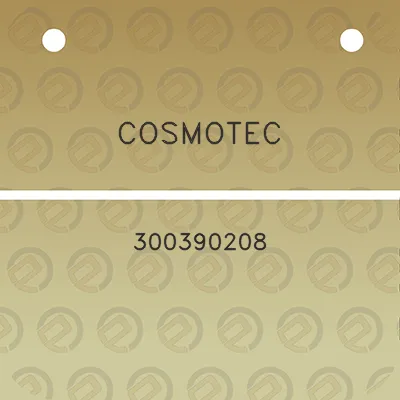 cosmotec-300390208