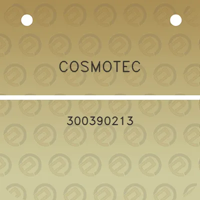 cosmotec-300390213