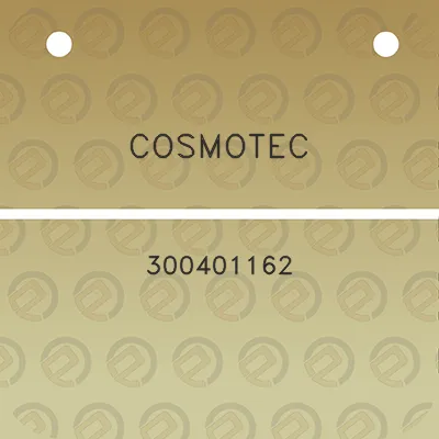 cosmotec-300401162