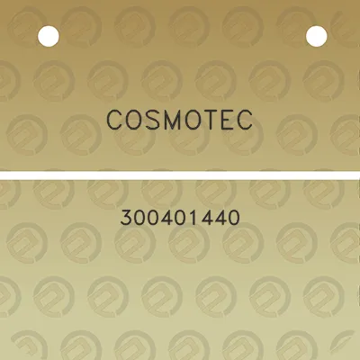 cosmotec-300401440