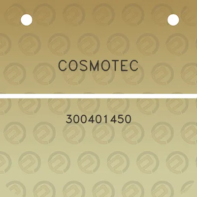 cosmotec-300401450