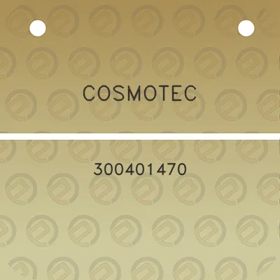 cosmotec-300401470