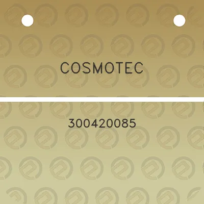 cosmotec-300420085